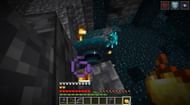 Golden Apples are the best food item (Image via Mojang)